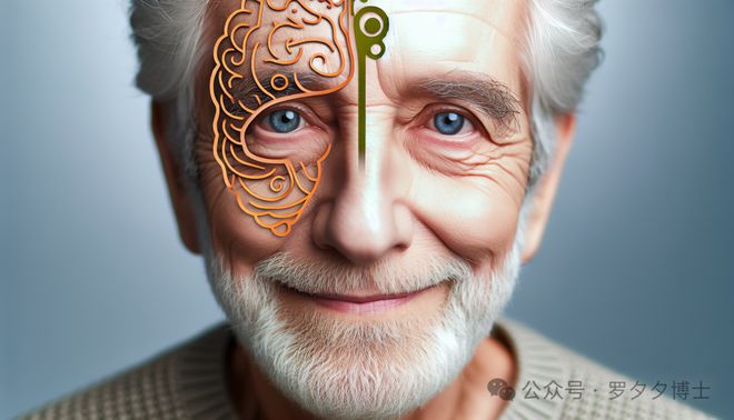症患者有帮助么？原理是什么（附）千亿网站经颅磁刺激治疗：对痴呆(图3)