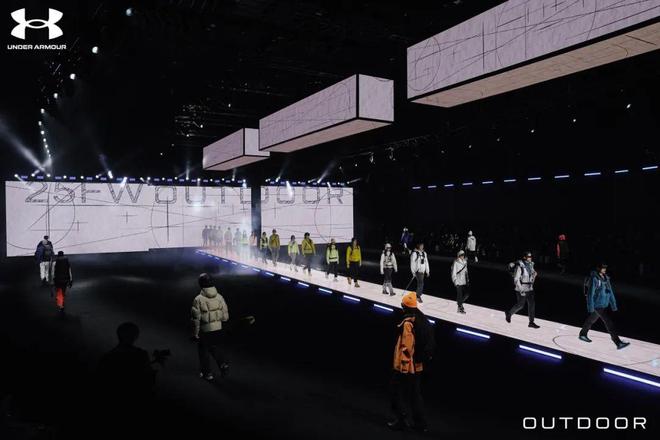 德玛户外优势何在？短期内迅速崛起安(图6)