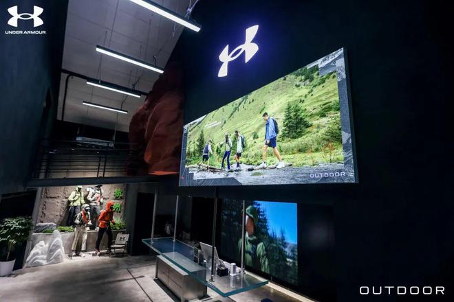 德玛户外优势何在？短期内迅速崛起安(图9)