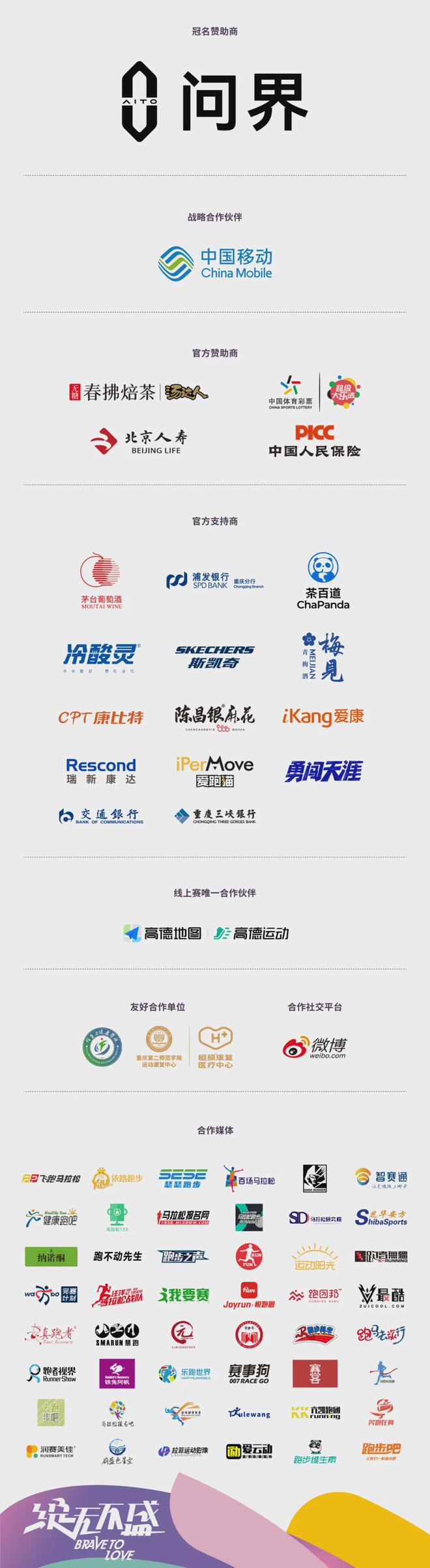 5重庆女子半马赛前最强攻略来袭！明日7：30开跑！问界·202(图9)