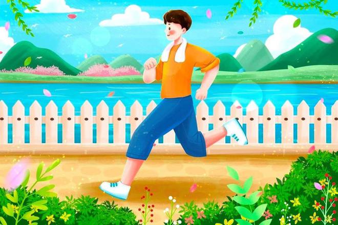 长跑就能跑马拉松吗？哪些人不适合长跑？能