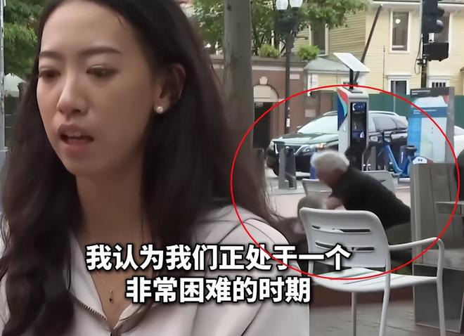 ：她所谓的励志经历越扒越讽刺硬凹寒门人设的哈佛蒋小姐翻车(图14)